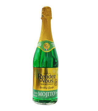rendez vous mojito-nairobidrinks